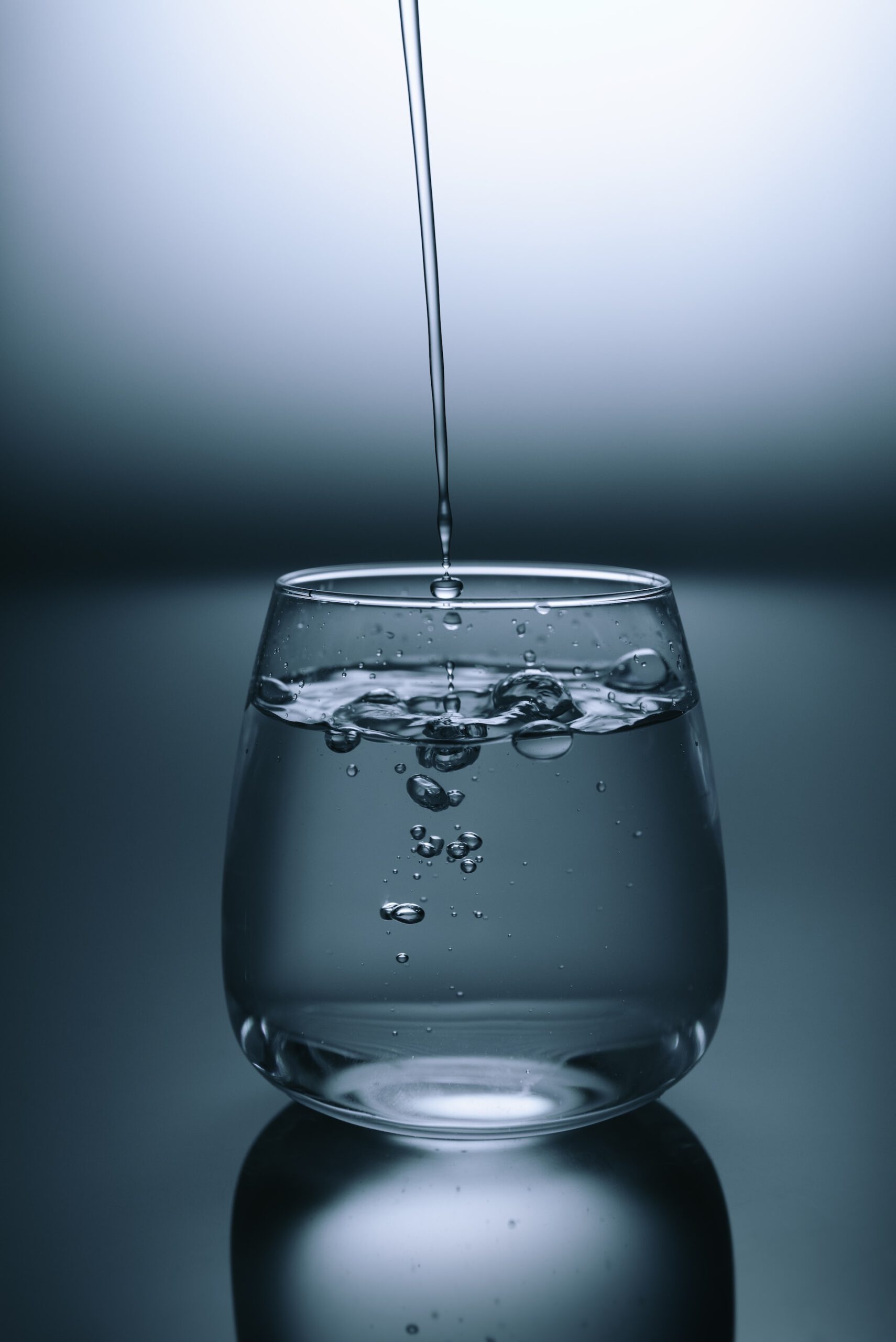 Hygienelösungen für sauberes Trinkwasser