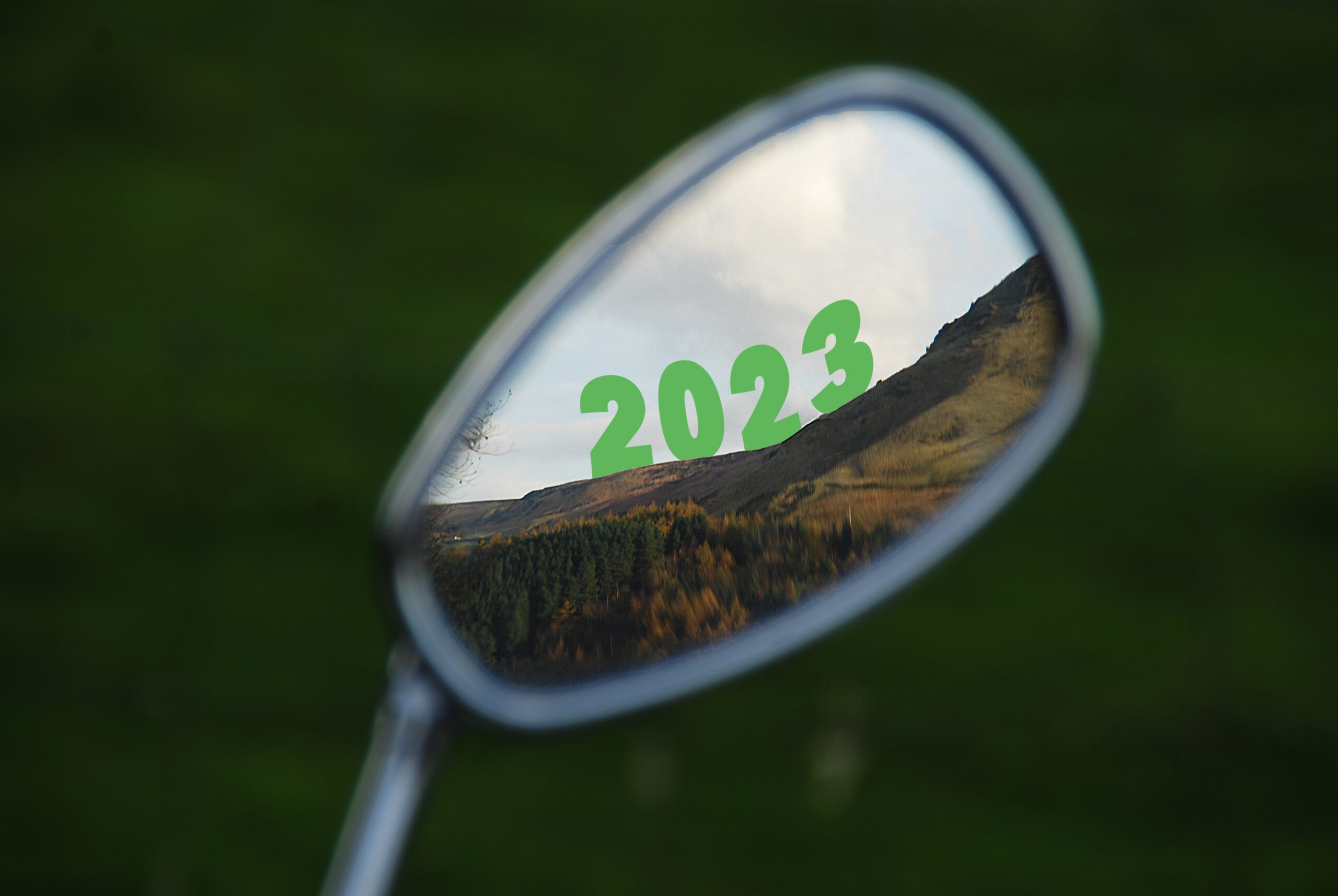 2023 Meilenstein